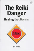 Reiki Gefahr