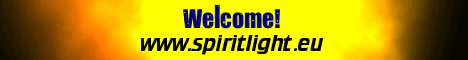 Welcome at spiritlight.eu